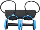 Darhoo New Sport Core Double AB Roller