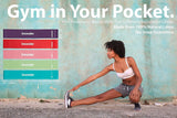 Insonder Resistance Bands Set